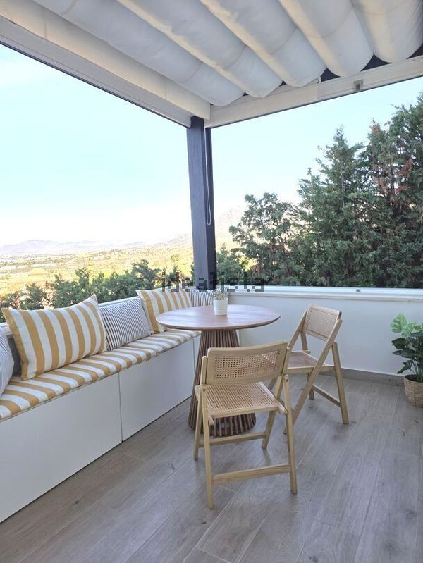 Semi-detached house in Santa Clara, Marbella — image 4