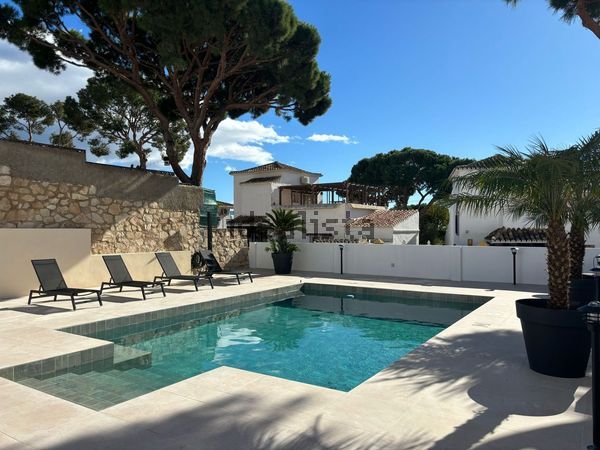 4-bedroom freehold villa in Mijas — photo 2 of 5