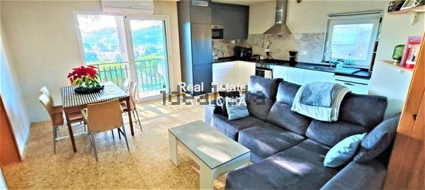 Detached house in Avenida Rafael Albertí, Lloret Residencial, Lloret de Mar — image 5