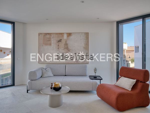 Terraced house in Portixol-Molinar, Palma de Mallorca — image 3