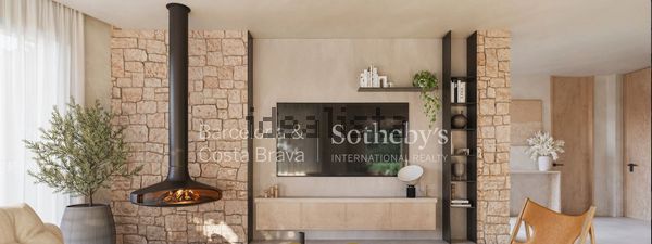 Detached house in Avenida Puig Montcal, 17, Fornells - Aiguablava, Begur — image 3