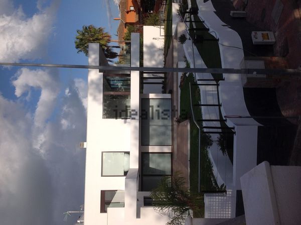 Detached house in toledo Nn, El Higuerón - Capellanía, Benalmádena — image 3