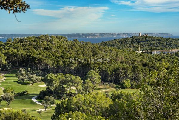 6-bedroom freehold villa in Palma — photo 5 of 5