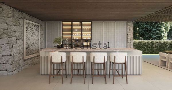 Detached house in Calle Paris, Aloha, Marbella — image 5