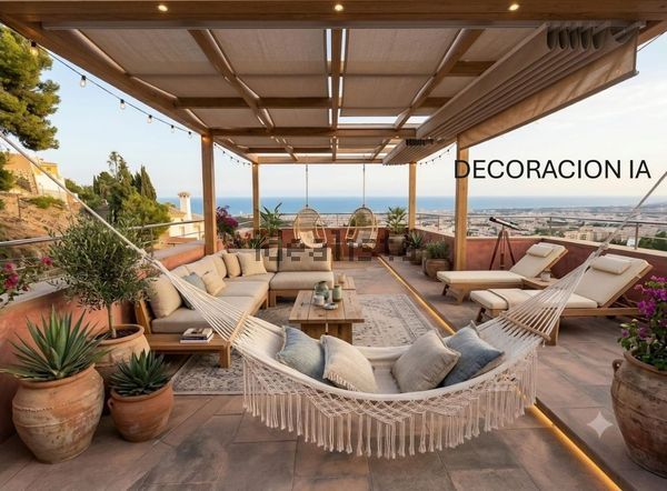 6-bedroom freehold villa in Málaga — photo 3 of 5