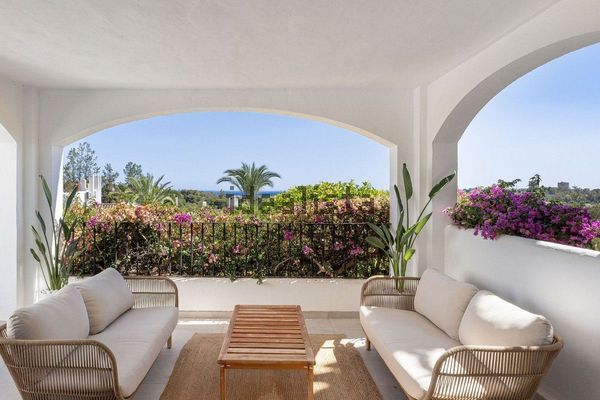 4-bedroom freehold villa in Marbella — photo 5 of 5