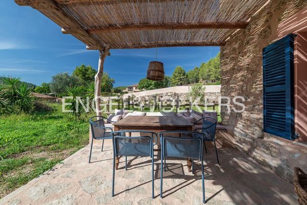Estate in Soller — image 4