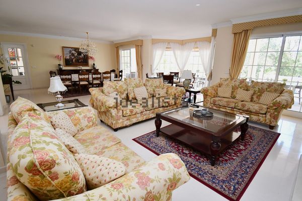 Detached house in Avenida de España, Mijas Golf, Mijas — image 5