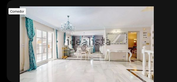 4-bedroom freehold villa in Mijas — photo 2 of 5