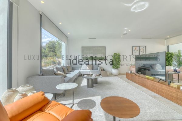 6-bedroom freehold villa in Palma — photo 4 of 5