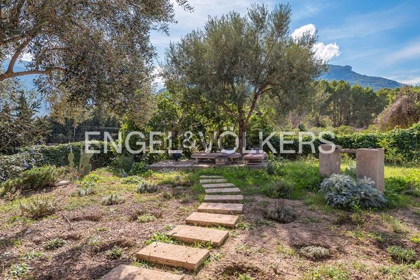 Estate in Soller — image 3