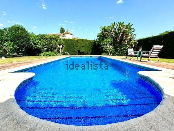 Detached house in Calle Almendros Nn, Bello Horizonte-Lindasol, Marbella — image 4