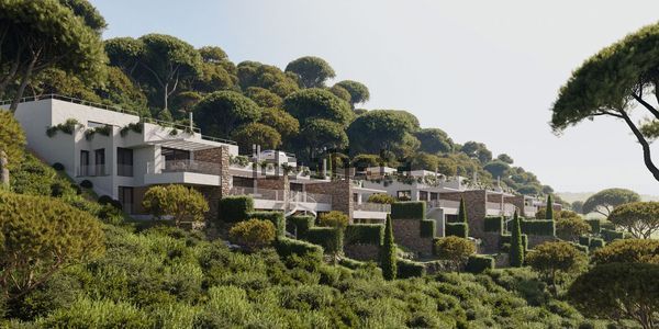 3-bedroom freehold villa in Begur — photo 1 of 5