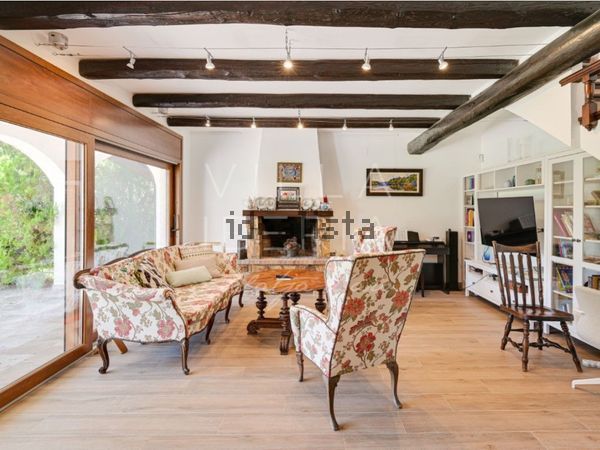 4-bedroom freehold villa in Castell-Platja d'Aro — photo 5 of 5