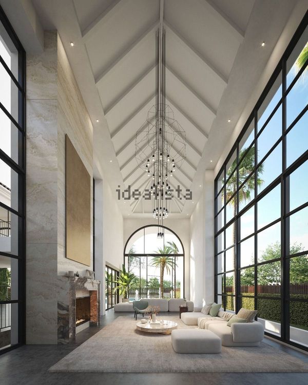 Detached house in Calle 01d Nva Andaluc, Las Brisas, Marbella — image 4