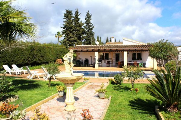 5-bedroom freehold villa in Palma — photo 5 of 5