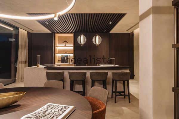 Detached house in Calle Gabriel García Márquez, 16 h, Montemayor-Marbella Club, Benahavís — image 4