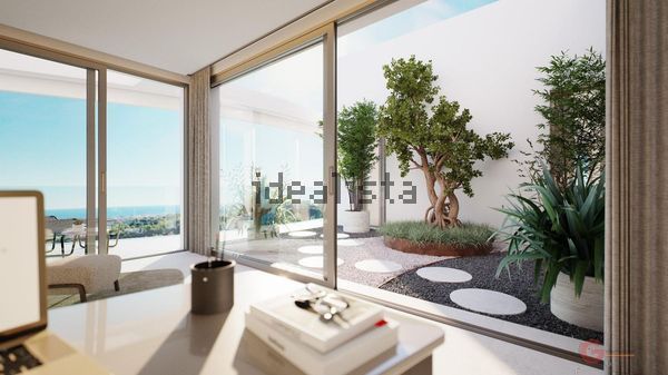 3-bedroom freehold villa in Benahavís — photo 5 of 5
