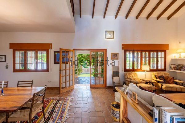 4-bedroom freehold villa in Mijas — photo 3 of 5