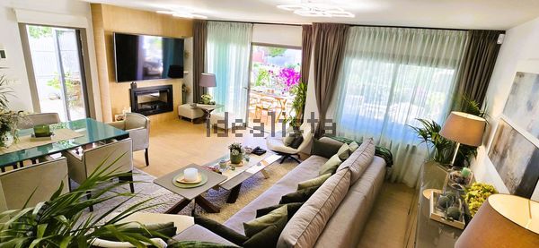 3-bedroom freehold villa in Mijas — photo 4 of 5