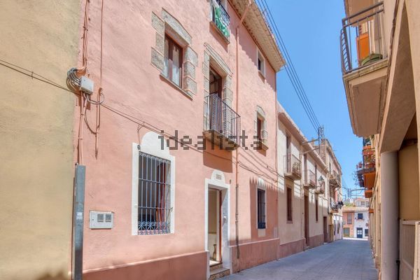 Detached house in Calle de Sant Fèlix Màrtir, L'Eixample, Sant Feliu de Guíxols — image 3