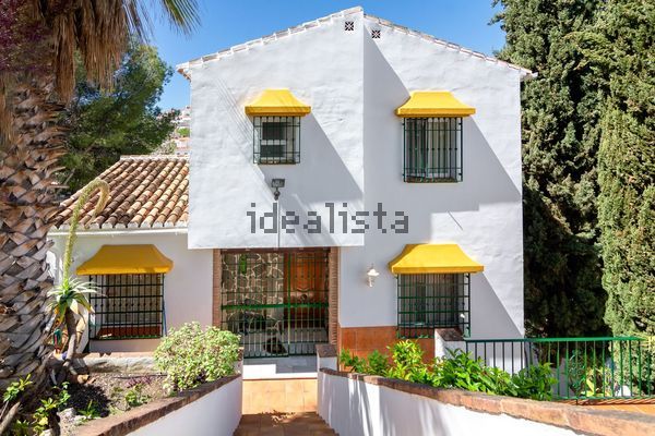 5-bedroom freehold villa in Nerja — photo 4 of 5