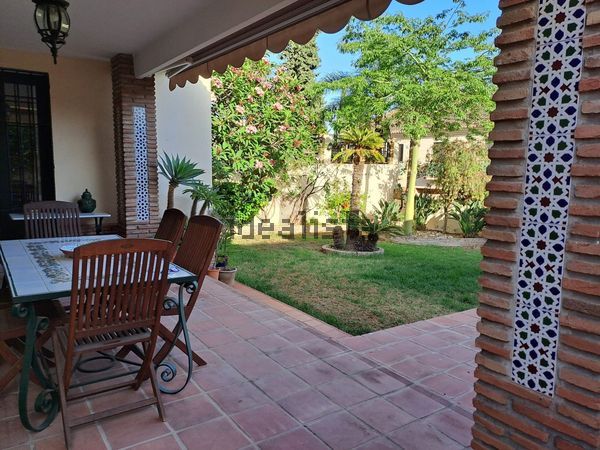 Detached house in Calle Gabriel y Galán, 9, Pedregalejo - Morlaco, Málaga — image 5