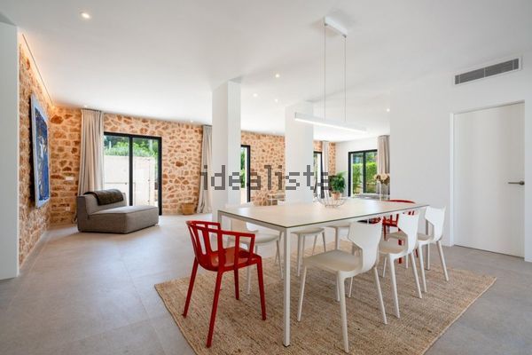 4-bedroom freehold villa in Santanyí — photo 4 of 5