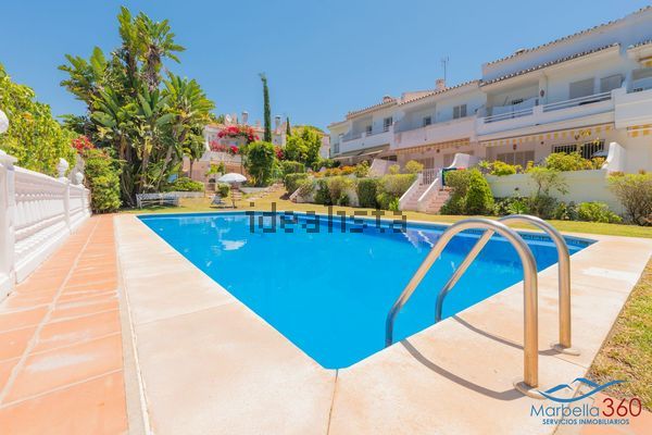 4-bedroom freehold villa in Marbella — photo 2 of 5
