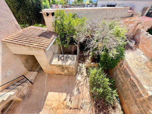 3-bedroom freehold villa in Santanyí — photo 1 of 5