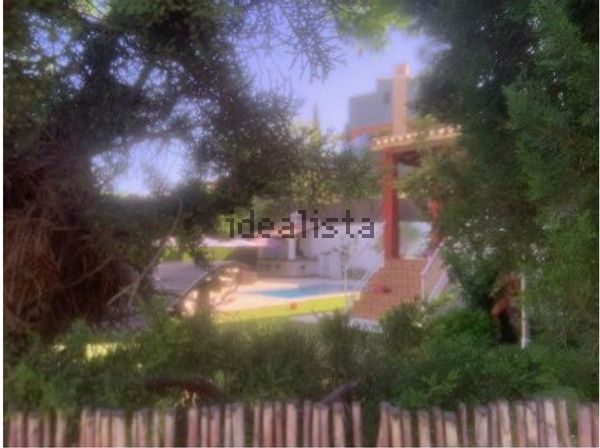 6-bedroom freehold villa in Málaga — photo 3 of 3
