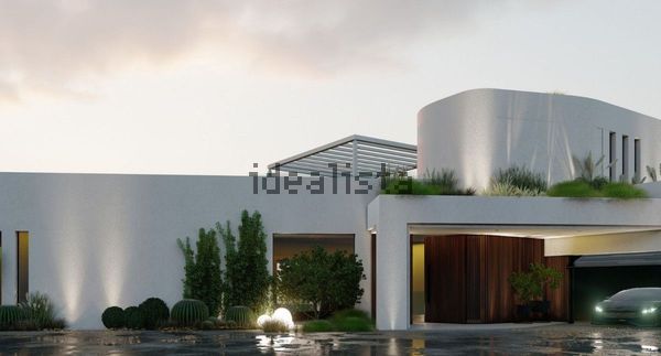 5-bedroom freehold villa in Marbella — photo 5 of 5