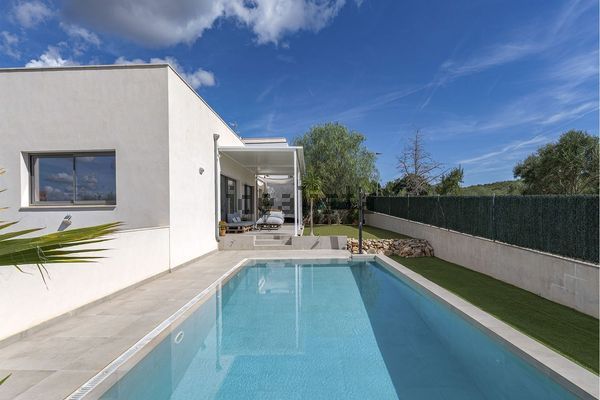 Detached house in Cala Magrana-Cala Anguila-Cala Mendia, Manacor — image 3