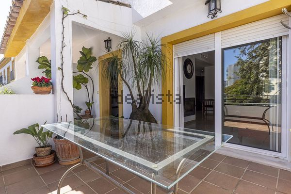 Terraced house in Arrabal Uen. R48 Parque Calvario I, 7, Zona Calvario, Estepona — image 5