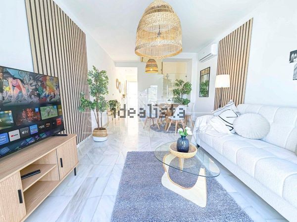 2-bedroom freehold villa in Nerja — photo 4 of 5