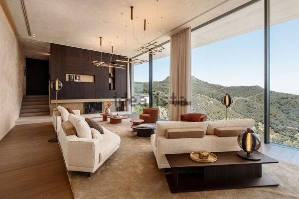 7-bedroom freehold villa in Benahavís — photo 5 of 5