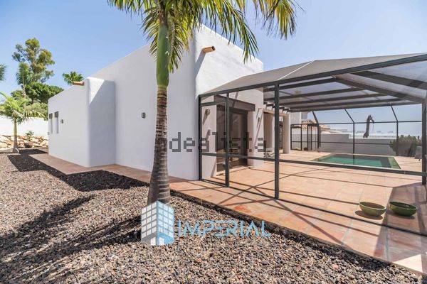 3-bedroom freehold villa in Mijas — photo 2 of 5