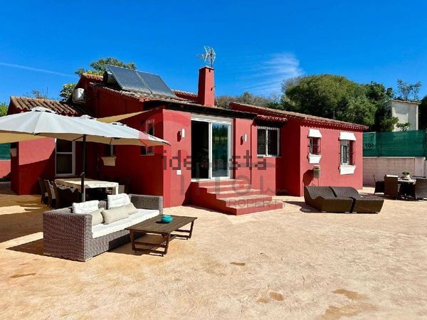 3-bedroom freehold villa in Marbella — photo 4 of 5
