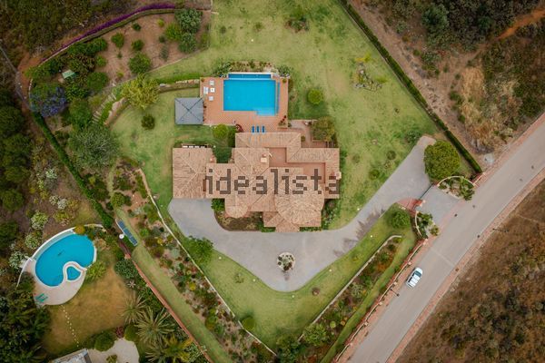 Detached house in Camino Diseminado Entrerrios Nn, Valtocado - La Alquería - La Atalaya, Mijas — image 3