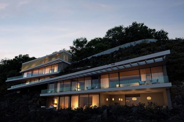 5-bedroom freehold villa in Benahavís — photo 2 of 5