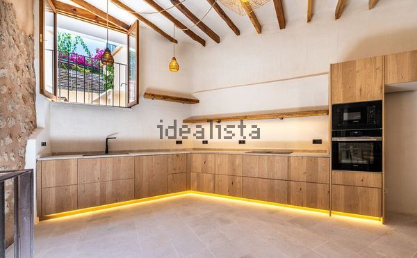 Terraced house in Soller — image 4