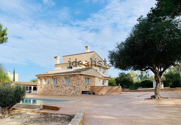 Detached house in S'Aranjassa - Es Pil.larí, Palma de Mallorca — image 4