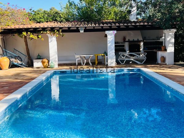 Country house in Santa Eulalia del Río, Santa Eulalia del Río — image 3