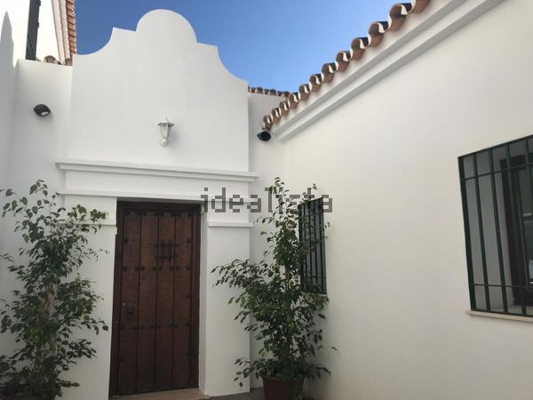 Detached house in El Higuerón - Capellanía, Benalmádena — image 4