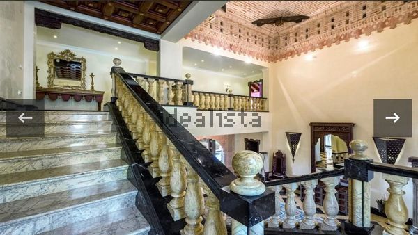 Detached house in Calle Vivaldi Nn, Sierra Blanca, Marbella — image 5