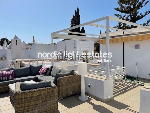 4-bedroom freehold villa in Nerja — photo 5 of 5