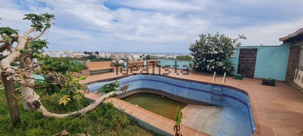 Detached house in Alto Castillo, Avda Pescia - Ctra de Frigiliana, Nerja — image 3