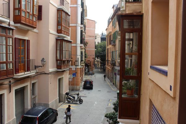 4-bedroom freehold villa in Palma — photo 1 of 5