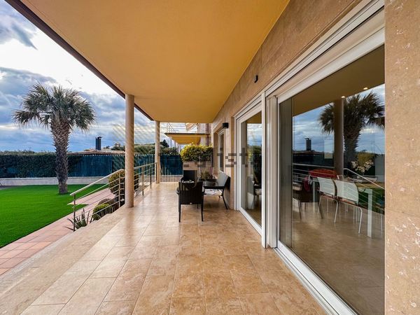Detached house in Avenida de puig de castellet Nn, Can Carbó - Mas Baell, Lloret de Mar — image 5