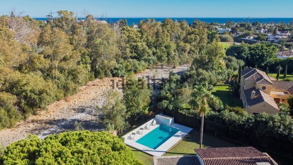 Detached house in Casasola Nn, Casasola, Estepona — image 5